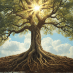 O QUE SIGNIFICA ESTAR ENRAIZADO EM CRISTO?