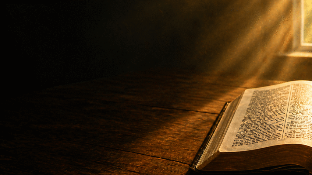 SALMO 23 EXPLICADO ESTUDO COMPLETO VERSÍCULO POR VERSÍCULO