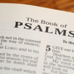 SALMO 91 EXPLICADO: ESTUDO COMPLETO, SIGNIFICADO PROFUNDO E TEOLOGIA DA PROTEÇÃO DIVINA