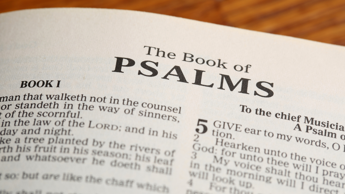 SALMO 91 EXPLICADO: ESTUDO COMPLETO, SIGNIFICADO PROFUNDO E TEOLOGIA DA PROTEÇÃO DIVINA