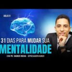 Miniatura original do vídeo Aula 01: 31 Lições em Provérbios para Mudar a Mentalidade, Pr. Vagner Rocha