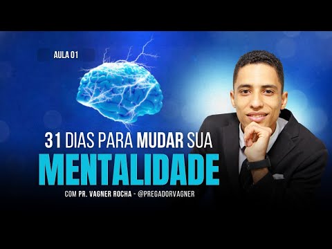 Miniatura original do vídeo Aula 01: 31 Lições em Provérbios para Mudar a Mentalidade, Pr. Vagner Rocha